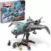 LEGO® Marvel Avengers Quinjeti 76248