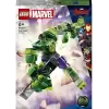 LEGO Marvel Hulk Robot Zırhı 76241 (138 Parça)