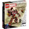 LEGO® Marvel Hulkbuster: Wakanda Savaşı 76247
