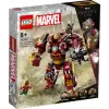 LEGO® Marvel Hulkbuster: Wakanda Savaşı 76247