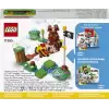 LEGO® Super Mario™ Bee Mario Güçlendirme Paketi 71393