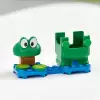 LEGO® Super Mario™ Frog Mario Güçlendirme Paketi 71392 - Yaratıcı Çocuklar için Koleksiyonluk Oyuncak Yapım Seti (11 Parça)