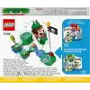 LEGO® Super Mario™ Frog Mario Güçlendirme Paketi 71392 - Yaratıcı Çocuklar için Koleksiyonluk Oyuncak Yapım Seti (11 Parça)