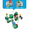 LEGO® Super Mario™ Frog Mario Güçlendirme Paketi 71392 - Yaratıcı Çocuklar için Koleksiyonluk Oyuncak Yapım Seti (11 Parça)