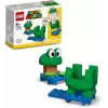 LEGO® Super Mario™ Frog Mario Güçlendirme Paketi 71392 - Yaratıcı Çocuklar için Koleksiyonluk Oyuncak Yapım Seti (11 Parça)