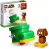 LEGO® Super Mario™ Goomba’nın Ayakkabısı Ek Macera Seti 71404
