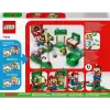 LEGO® Super Mario™ Yoshi’nin Hediye Evi Ek Macera Seti 71406 - 6 Yaş ve Üzeri Çocuklar için Oyuncak Yapım Seti (246 Parça)