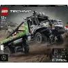 LEGO Technic 4x4 Mercedes-Benz Zetros Kamyon 42129