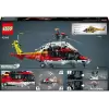 LEGO Technic Airbus H175 Kurtarma Helikopteri 42145