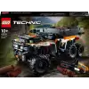 LEGO® Technic Arazi Aracı 42139