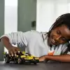LEGO® Technic Bugatti Bolide 42151 - 9 Yaş ve Üzeri Çocuklar için Oyuncak Yapım Seti (905 Parça)