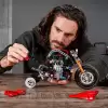 LEGO Technic Ducati Panigale V4 R ,42107