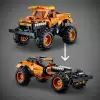 LEGO® Technic Monster Jam™ El Toro Loco™ 42135