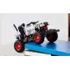 LEGO® Technic Monster Jam™ Monster Mutt™ Dalmaçyalı 42150