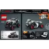 LEGO® Technic Monster Jam™ Monster Mutt™ Dalmaçyalı 42150