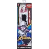 Marvel Spider-Man Titan Hero Web Warriors Ghost Spider Figür E8526