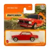 Matchbox 1969 BMW 2002 - 87