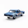 Matchbox Collectors - 1962 Plymouth Savoy