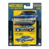 Matchbox Collectors - 1962 Plymouth Savoy
