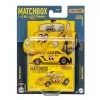 Matchbox Collectors - Drag Beetle 12/20