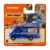 Matchbox Express Delivery - 89