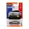 Matchbox Fransa- 2022 Renault Megane