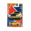 Matchbox İngiltere- 1970 Ford Capri