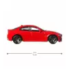 Matchbox İtalya - 2016 Alfa Romeo Giulia