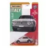 Matchbox İtalya - Alfa Romeo Giulia Sprint GTA