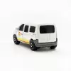 Matchbox Renault Kangoo - 30