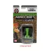 Minecraft Nano Metal Figür - Caves & Cliffs - Creeper
