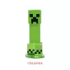Minecraft Nano Metal Figür - Caves & Cliffs - Creeper
