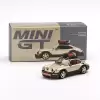 Mini GT Ruf Rodeo Presentation - 421