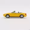 Mini GT Eunos Roadster Sunburst Yellow - 393