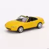 Mini GT Eunos Roadster Sunburst Yellow - 393