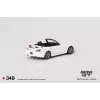 Mini GT - Honda S2000 (AP2) Type S Grand Prix White - 349