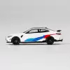 Mini GT BMW M4 M-Performance (G82) Alpine White - 346