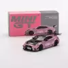 Mini GT LB-Silhouette WORKS GT NISSAN 35GT-RR Ver.2 Passion Pink - 418