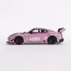 Mini GT LB-Silhouette WORKS GT NISSAN 35GT-RR Ver.2 Passion Pink - 418