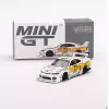 Mini GT LB-Super Silhouette Nissan S15 SILVIA 23 2021 Formula Drift Japan - 434
