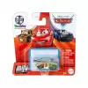 Pixar Cars Mini - Saludos Amigos Ramone, GKF65- HGJ31