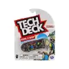 Tech Deck Parmak Kaykayı Tekli Paket 96 mm - Work Shop , 20136246