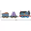 Thomas ve Arkadaşları Büyük Tekli Tren- Kristal Madeni Thomas - HJV43