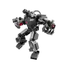 LEGO Marvel War Machine Robot Zırhı ,76277