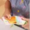 Baby Alive Foodie Cuties, Sürpriz Çanta, Seri 3, Güneş Serisi