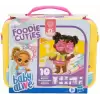 Baby Alive Foodie Cuties, Sürpriz Çanta, Seri 3, Güneş Serisi