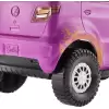 Barbie Bebek ve Suv Aracı, GHT18