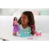 Barbie Dreamtopia Skipper Kuzucuk Bakımı Oyun Seti, HLC29