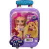 Barbie Extra Mini Bebekler, Fly Minis, HGP62-HPT56