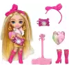 Barbie Extra Mini Bebekler, Fly Minis, HGP62-HPT56